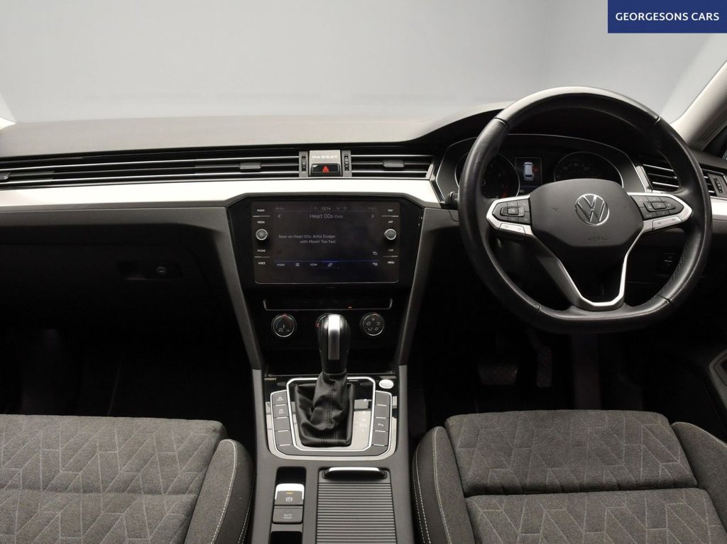 Used Volkswagen Passat 2022 for sale - 77072353: Photo 13