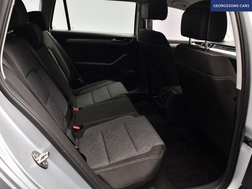 Used Volkswagen Passat 2022 for sale - 77072353: Photo 15