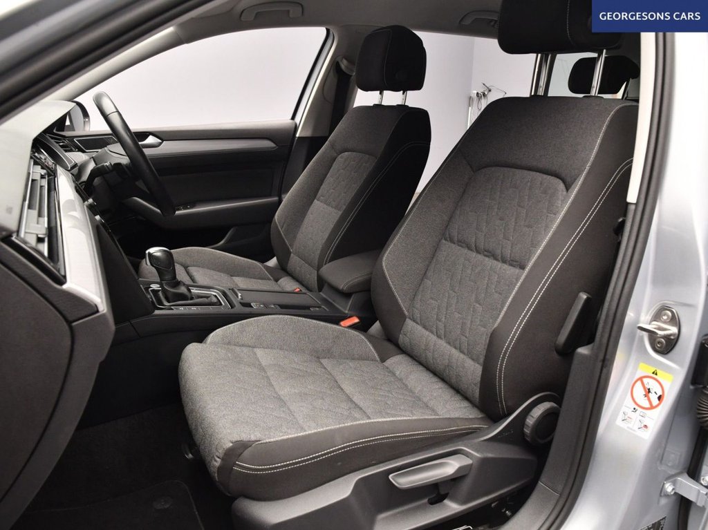 Used Volkswagen Passat 2022 for sale - 77072353: Photo 18