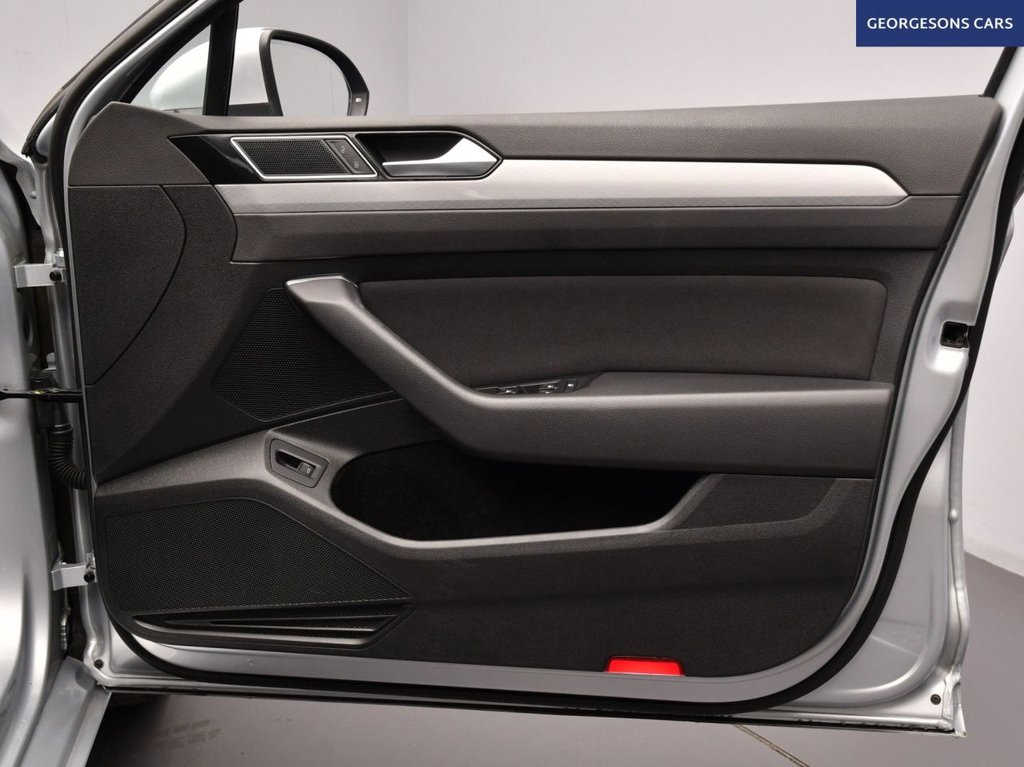 Used Volkswagen Passat 2022 for sale - 77072353: Photo 19