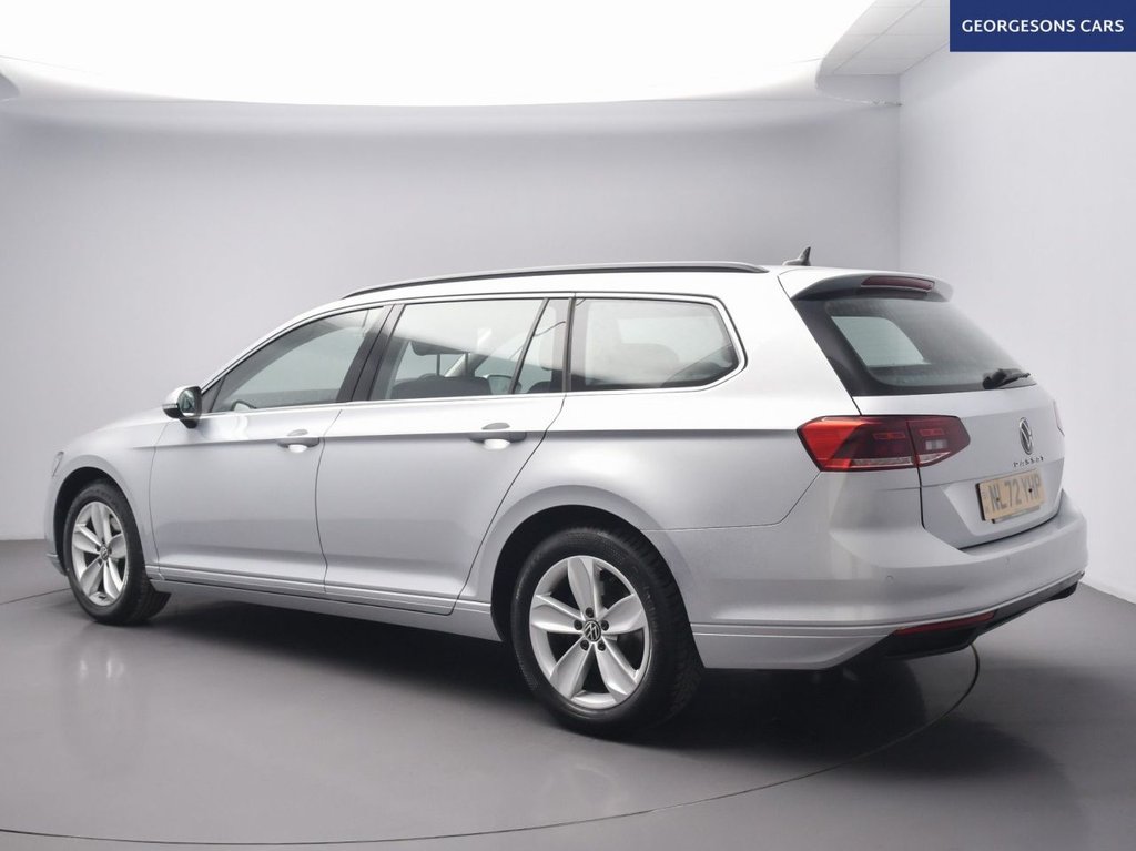 Used Volkswagen Passat 2022 for sale - 77072353: Photo 2