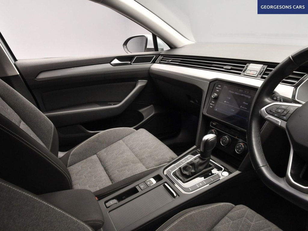 Used Volkswagen Passat 2022 for sale - 77072353: Photo 20