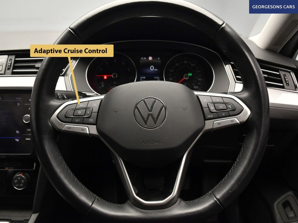 Used Volkswagen Passat 2022 for sale - 77072353: Photo 22