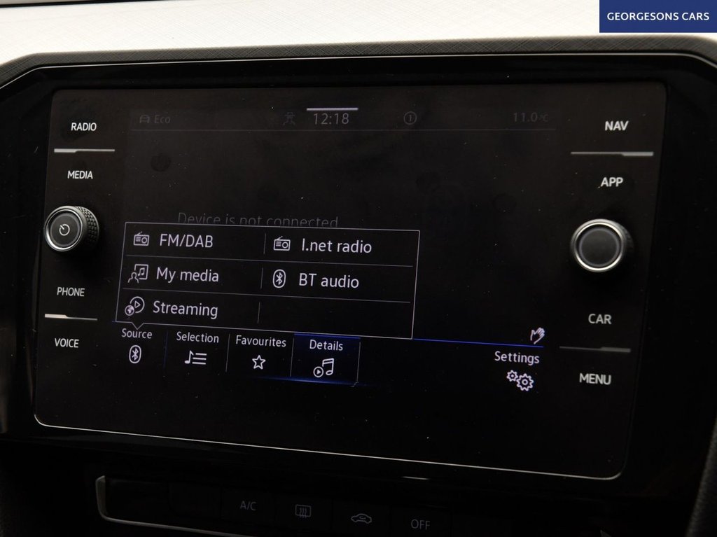 Used Volkswagen Passat 2022 for sale - 77072353: Photo 29