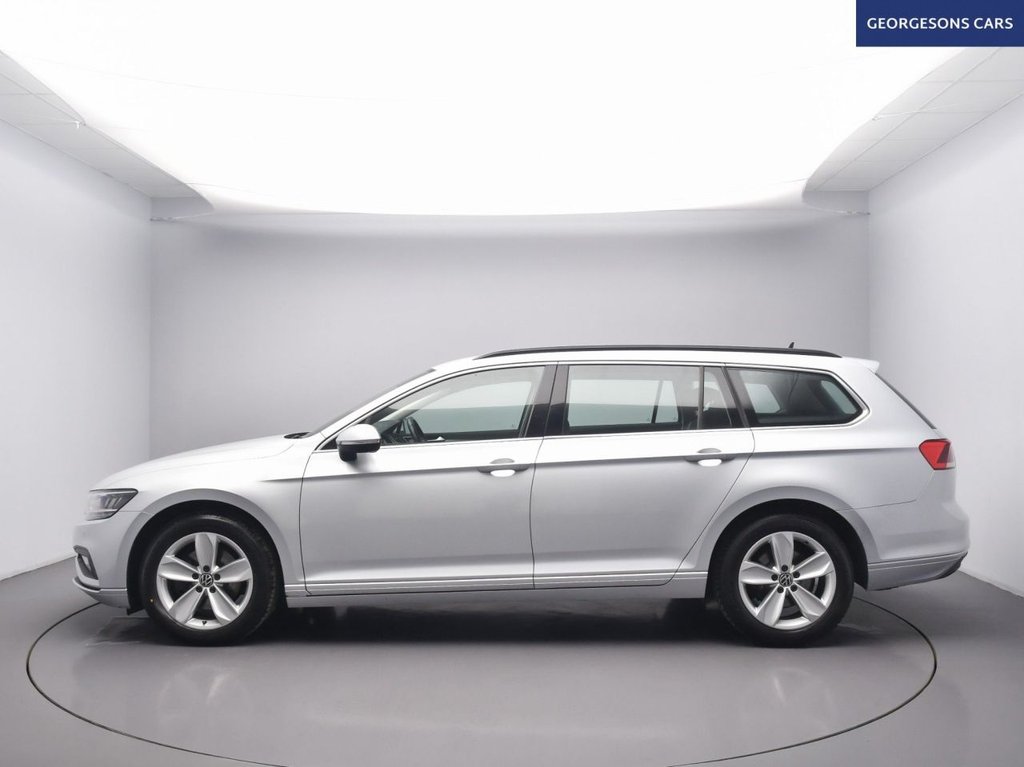 Used Volkswagen Passat 2022 for sale - 77072353: Photo 3