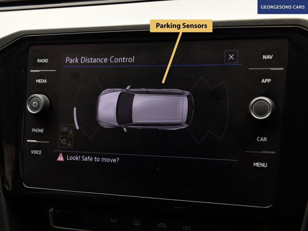 Used Volkswagen Passat 2022 for sale - 77072353: Photo 33