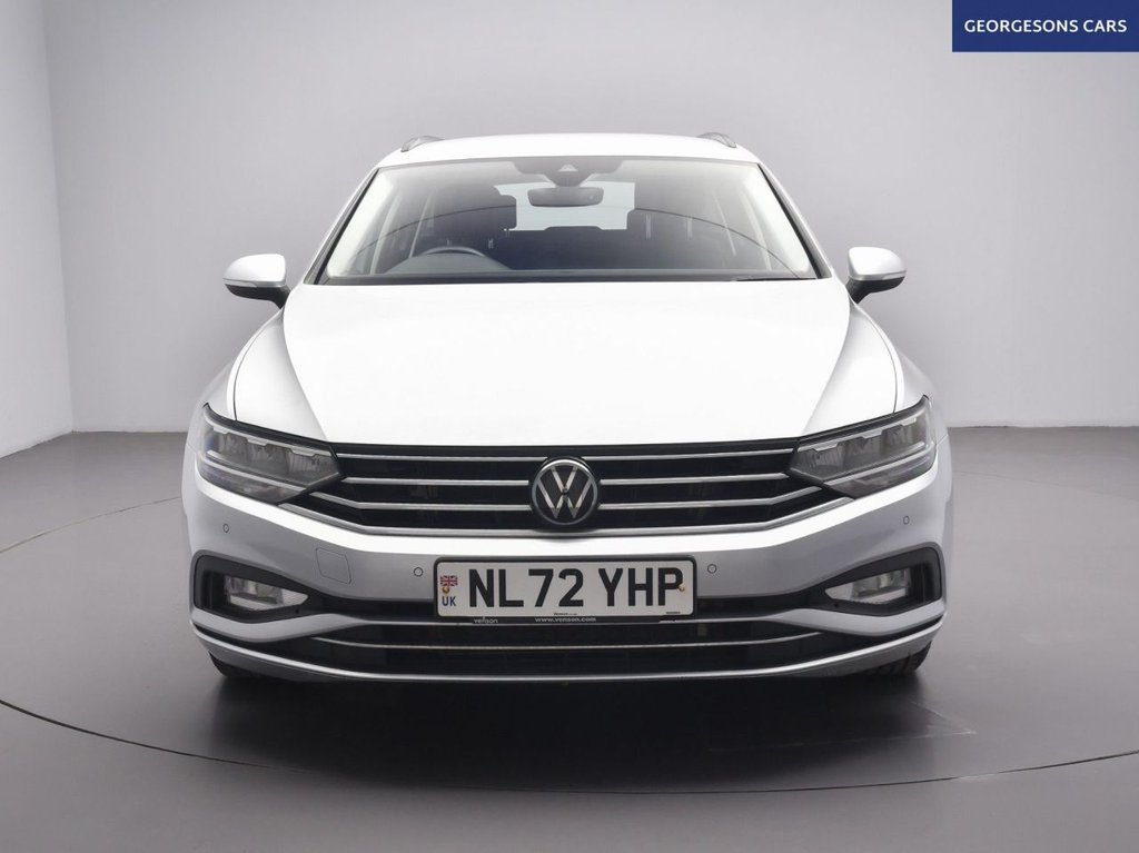 Used Volkswagen Passat 2022 for sale - 77072353: Photo 4