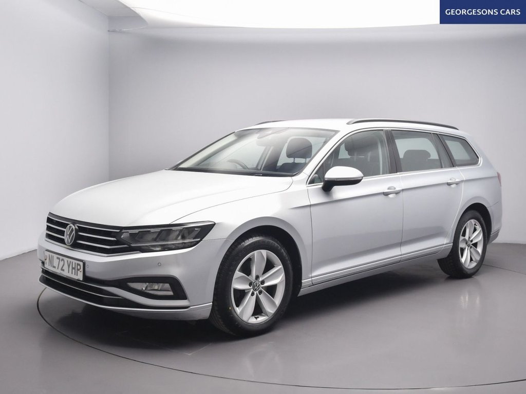 Used Volkswagen Passat 2022 for sale - 77072353: Photo 5