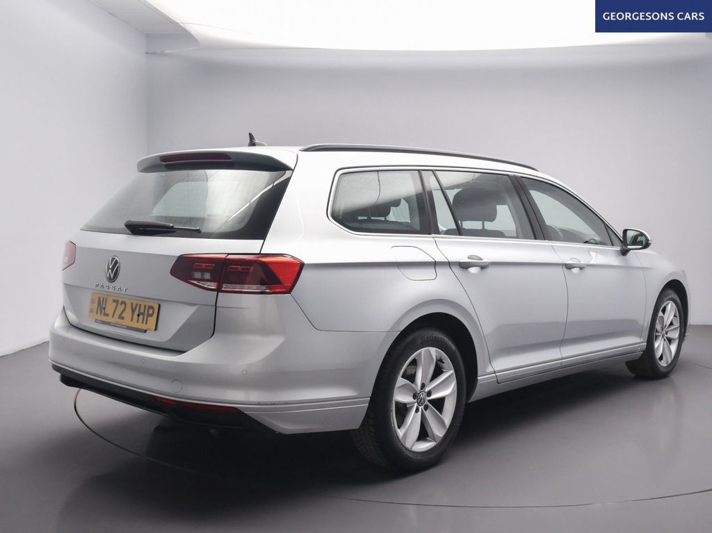 Used Volkswagen Passat 2022 for sale - 77072353: Photo 7