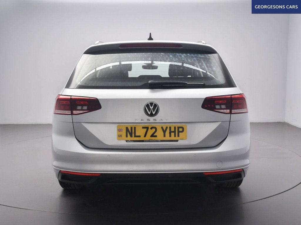 Used Volkswagen Passat 2022 for sale - 77072353: Photo 8