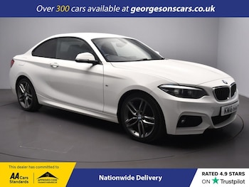 BMW - 2 Series