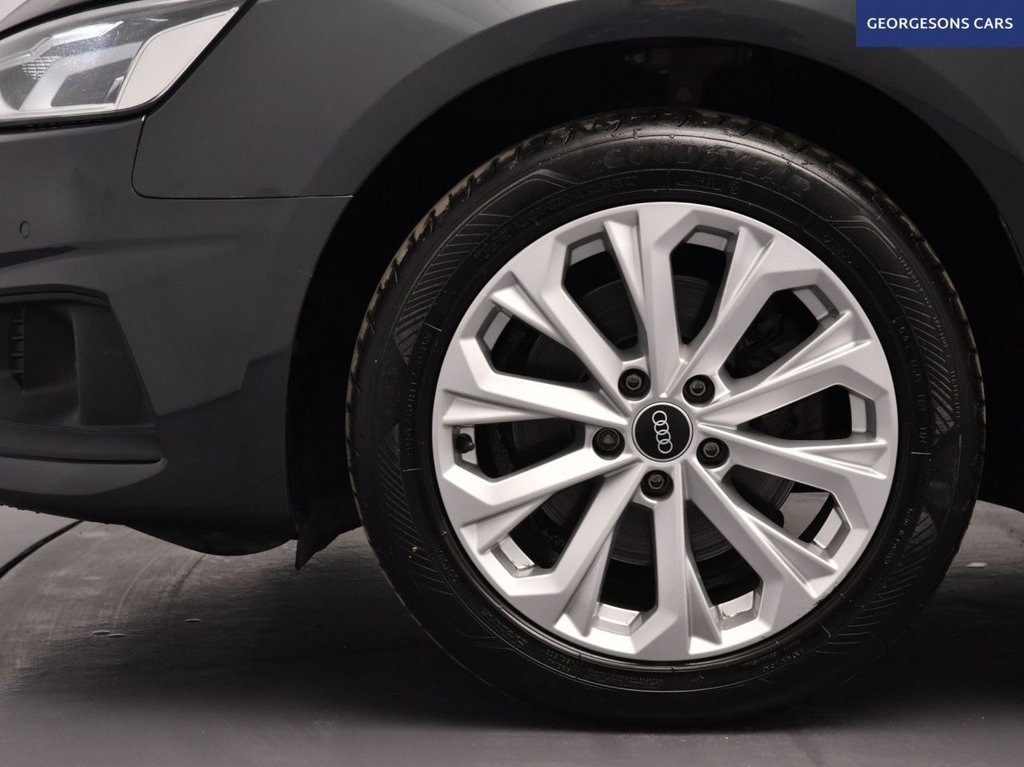 Used Audi A4 2021 for sale - 77341267: Photo 10