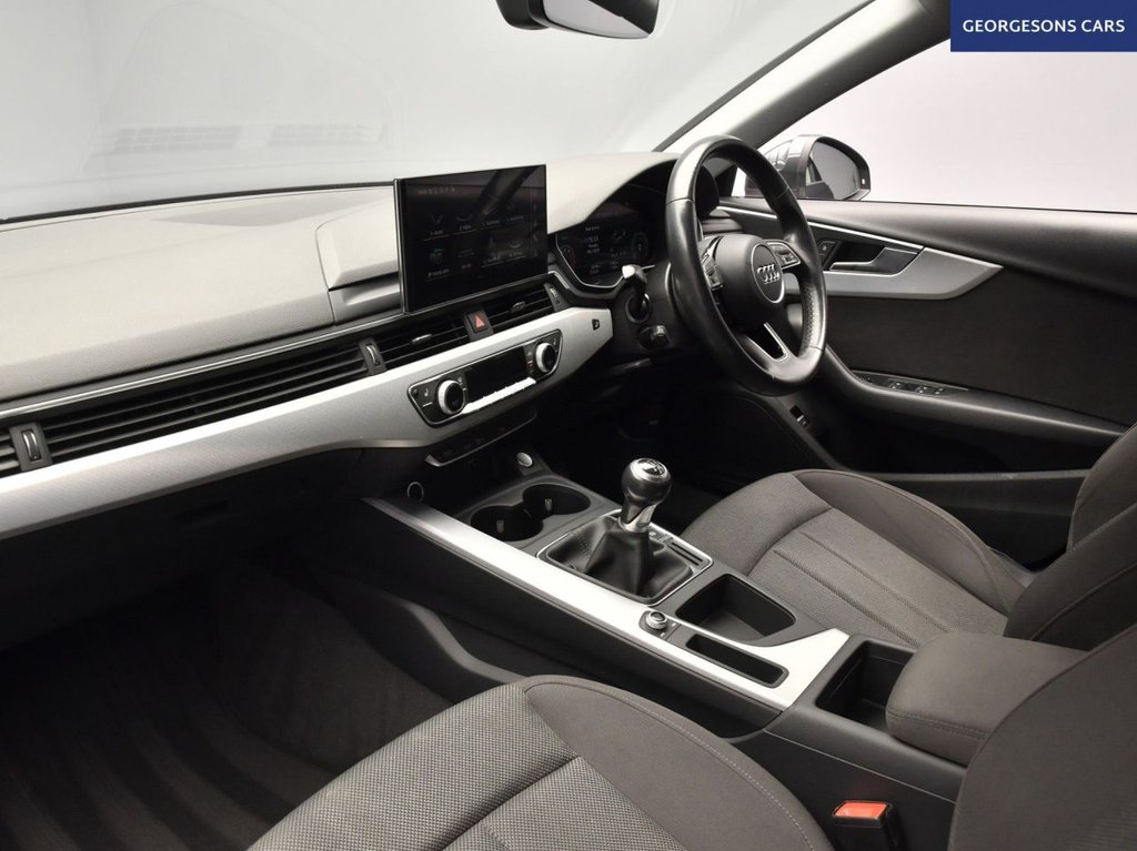 Used Audi A4 2021 for sale - 77341267: Photo 11