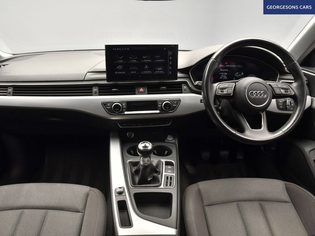 Used Audi A4 2021 for sale - 77341267: Photo 13