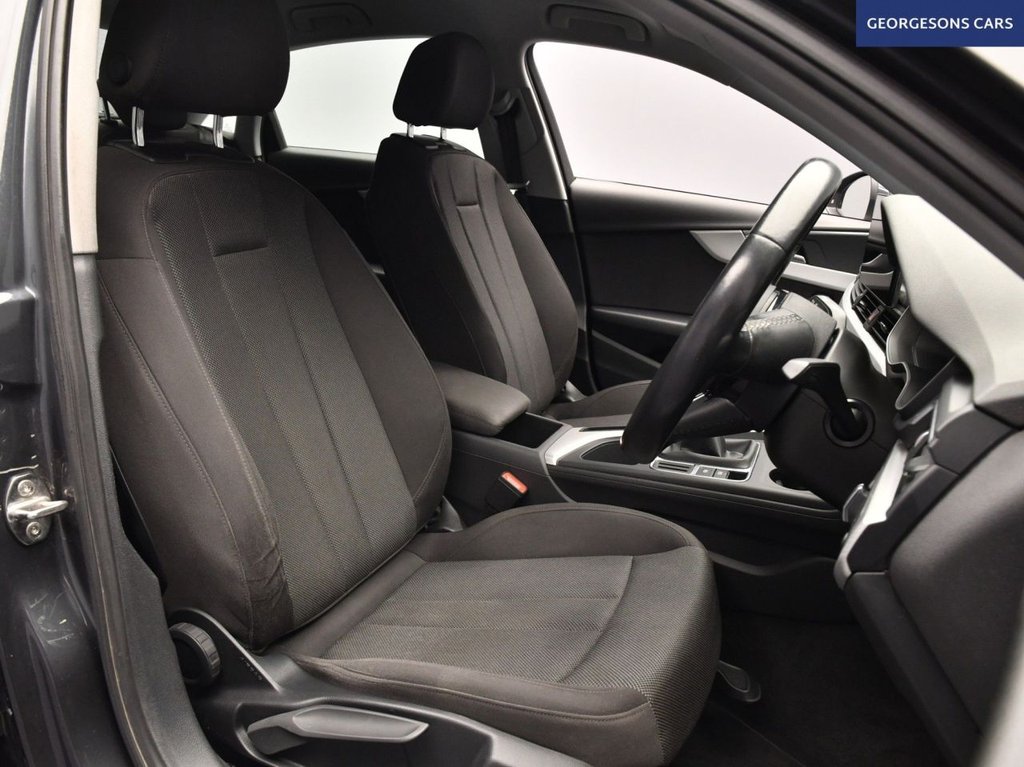 Used Audi A4 2021 for sale - 77341267: Photo 14