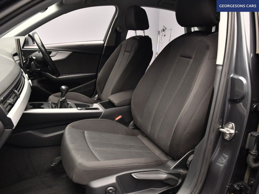 Used Audi A4 2021 for sale - 77341267: Photo 15