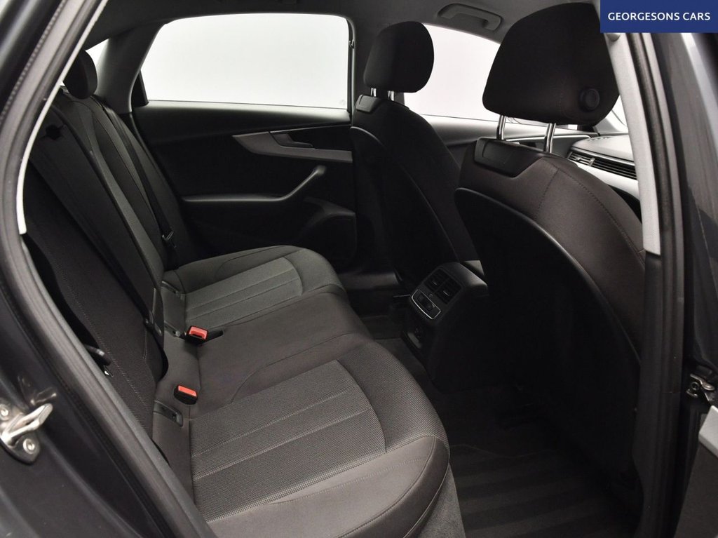 Used Audi A4 2021 for sale - 77341267: Photo 16