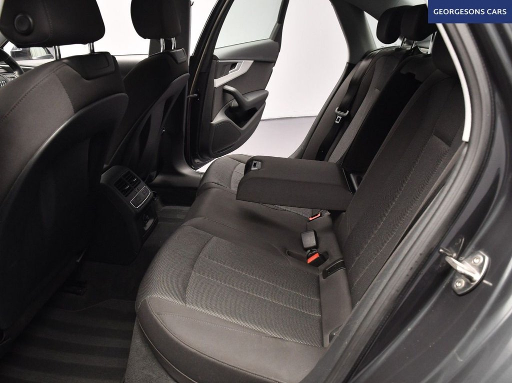 Used Audi A4 2021 for sale - 77341267: Photo 18