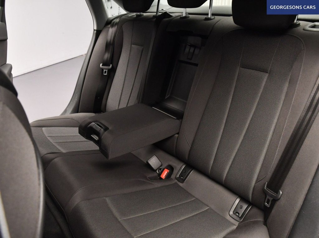 Used Audi A4 2021 for sale - 77341267: Photo 19