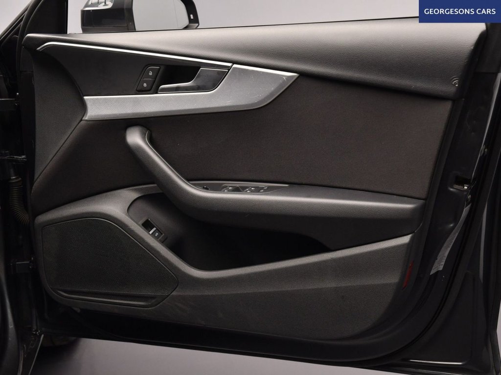 Used Audi A4 2021 for sale - 77341267: Photo 20