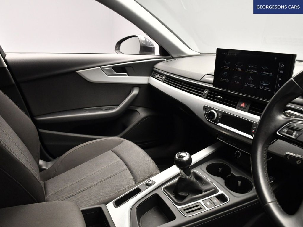 Used Audi A4 2021 for sale - 77341267: Photo 21