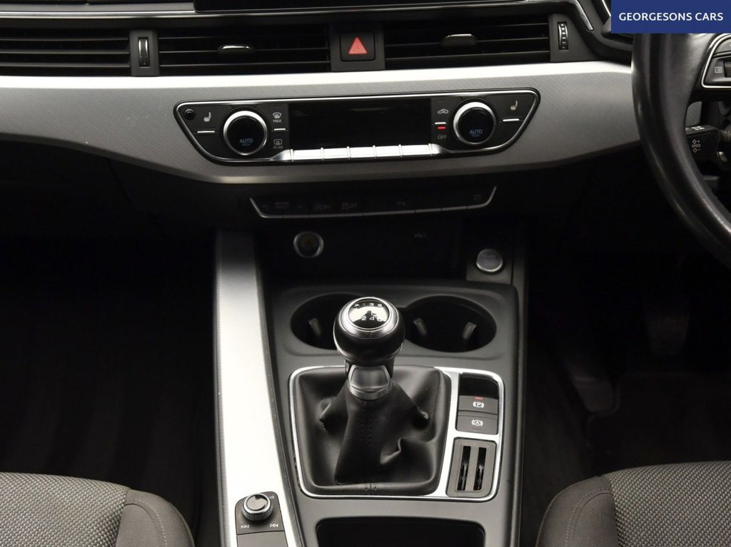 Used Audi A4 2021 for sale - 77341267: Photo 22