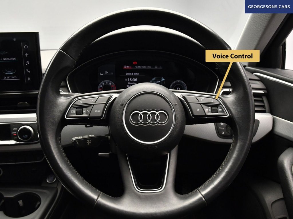 Used Audi A4 2021 for sale - 77341267: Photo 23