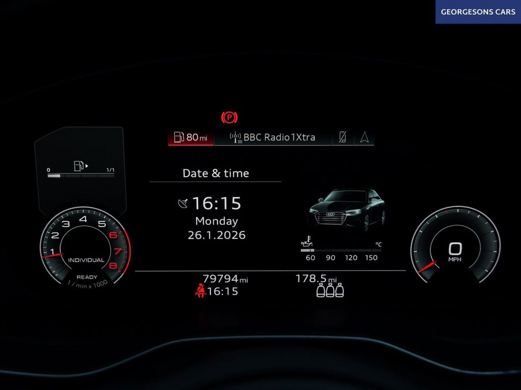 Used Audi A4 2021 for sale - 77341267: Photo 24