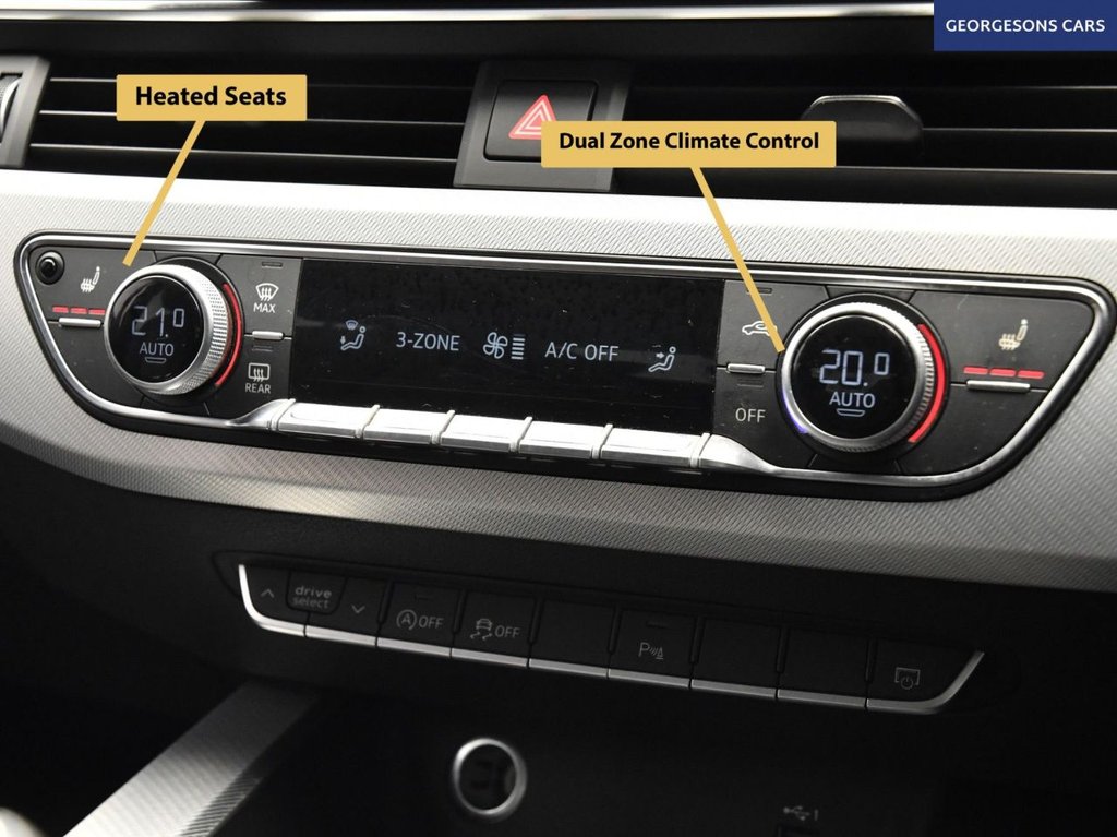 Used Audi A4 2021 for sale - 77341267: Photo 27