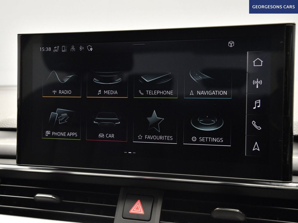 Used Audi A4 2021 for sale - 77341267: Photo 29