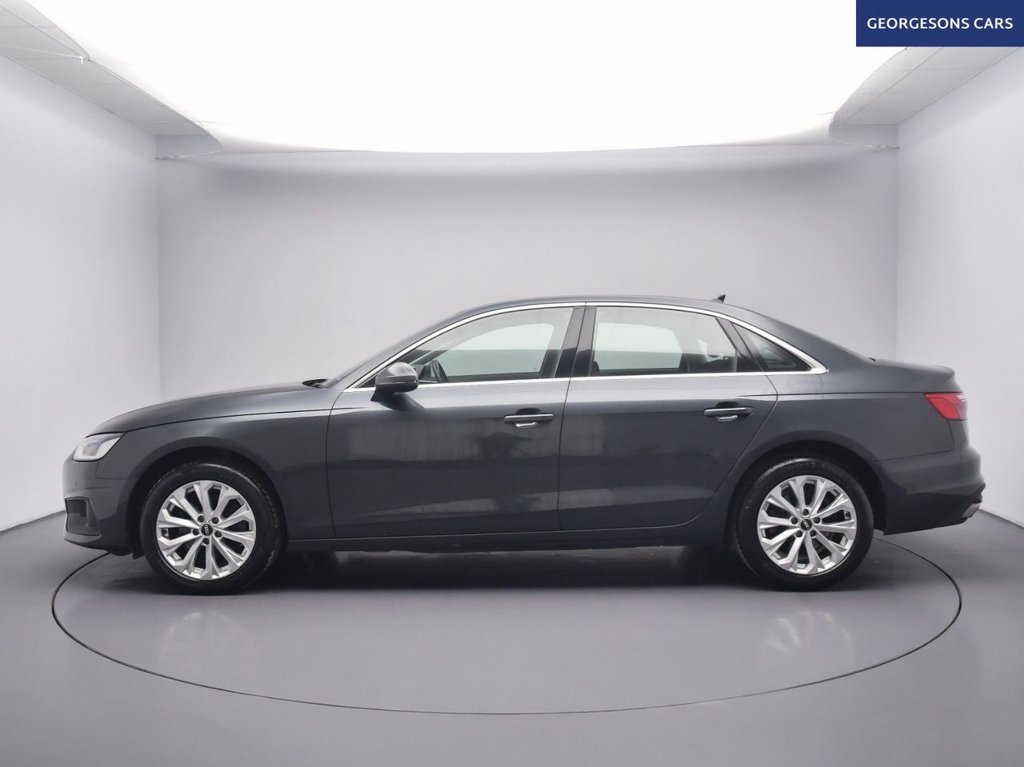 Used Audi A4 2021 for sale - 77341267: Photo 3