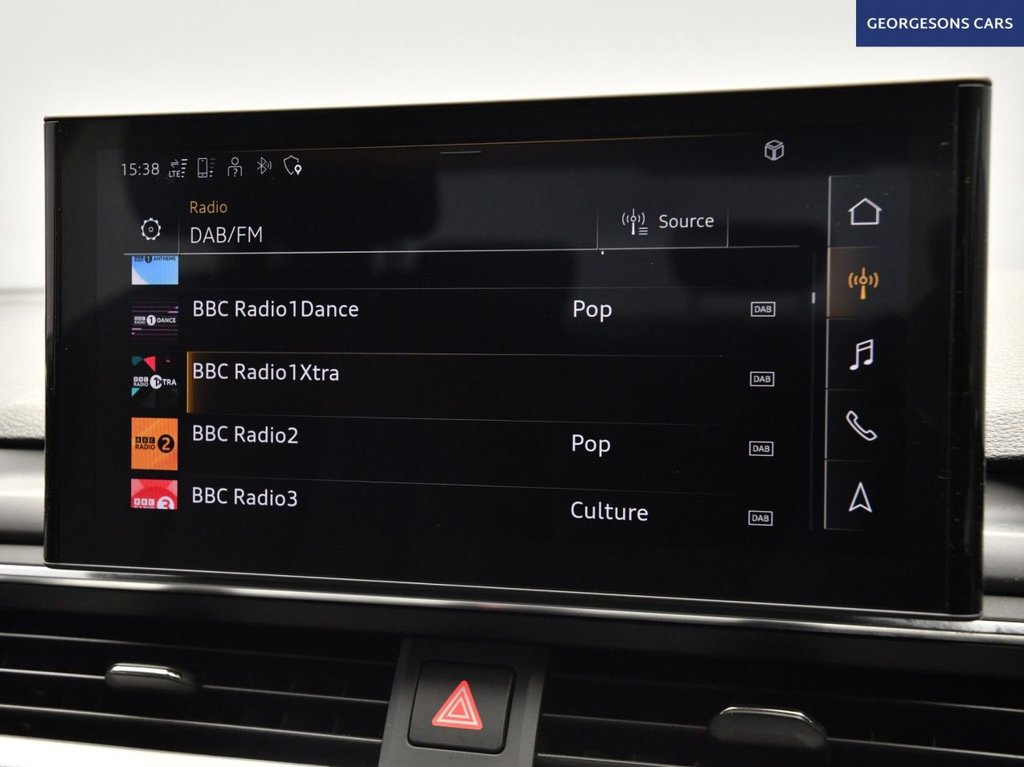 Used Audi A4 2021 for sale - 77341267: Photo 30