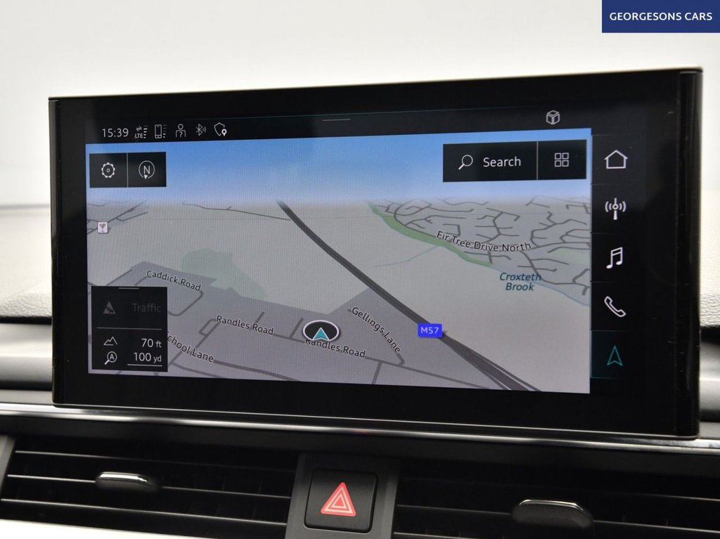 Used Audi A4 2021 for sale - 77341267: Photo 31