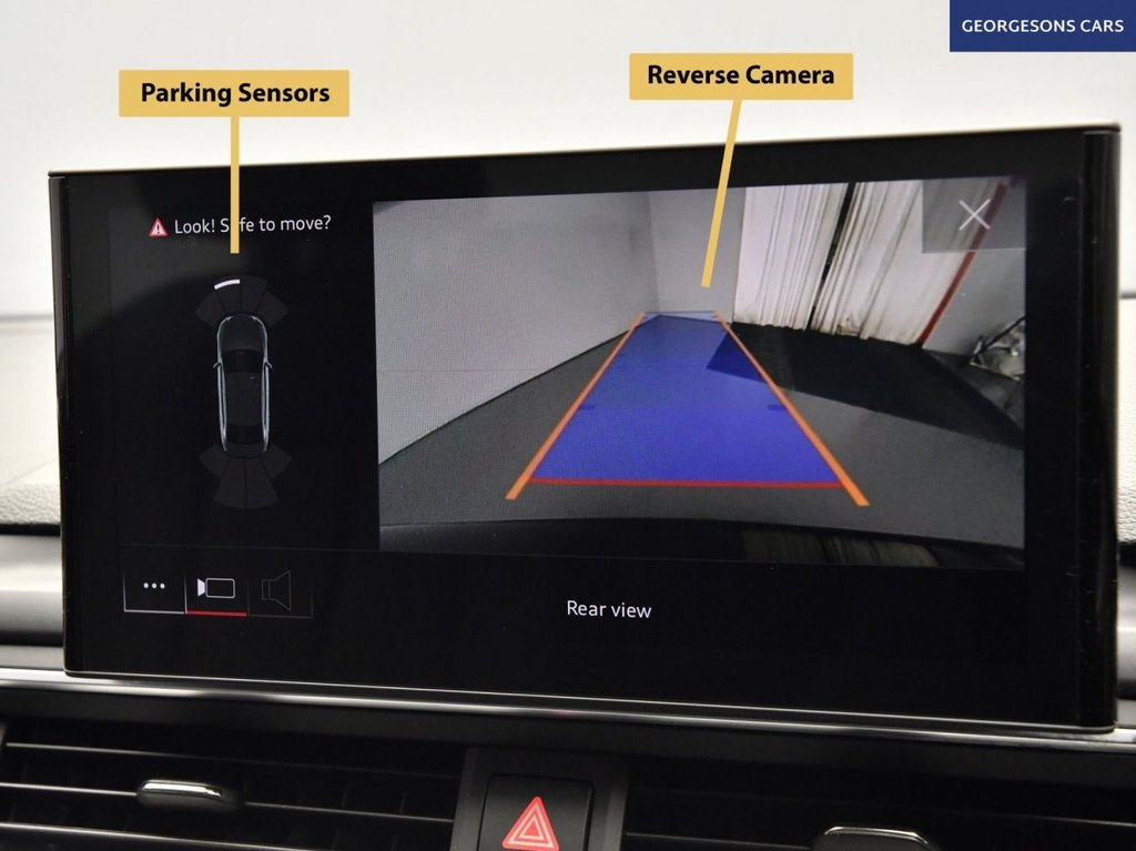 Used Audi A4 2021 for sale - 77341267: Photo 34