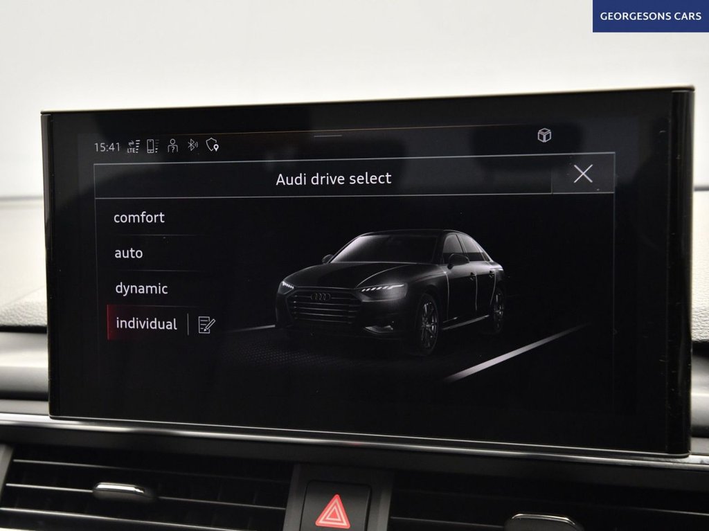 Used Audi A4 2021 for sale - 77341267: Photo 35