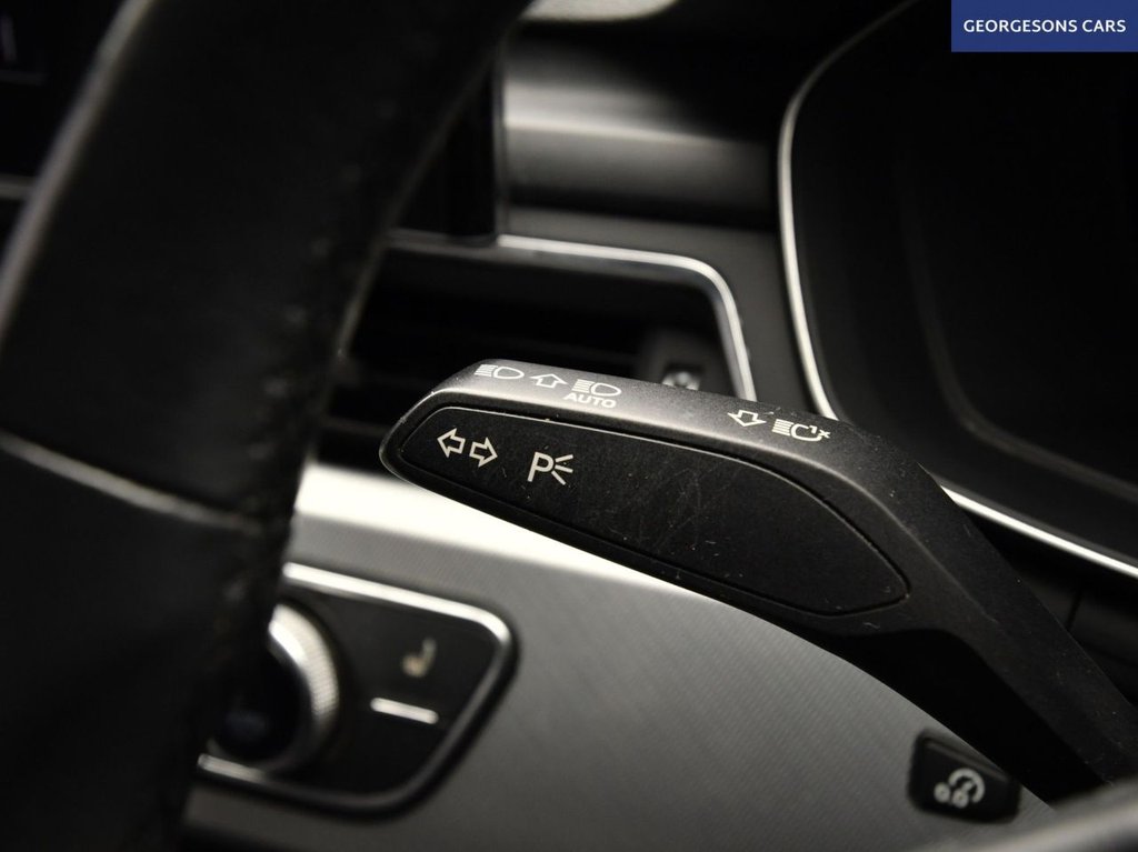 Used Audi A4 2021 for sale - 77341267: Photo 36