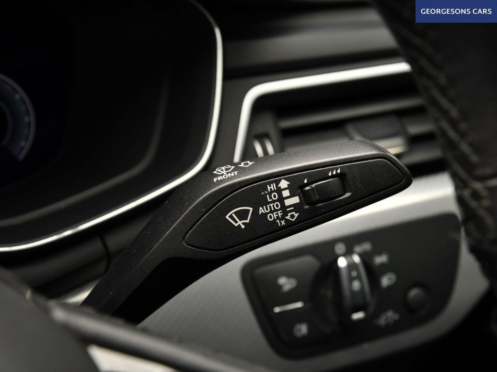 Used Audi A4 2021 for sale - 77341267: Photo 37