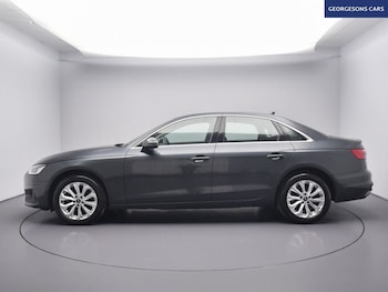 Used Audi A4 2021 for sale - 77341267: Photo