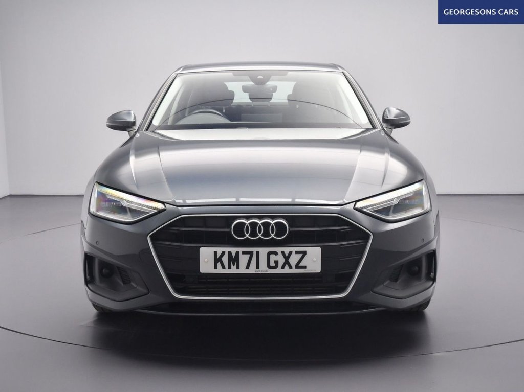 Used Audi A4 2021 for sale - 77341267: Photo 4