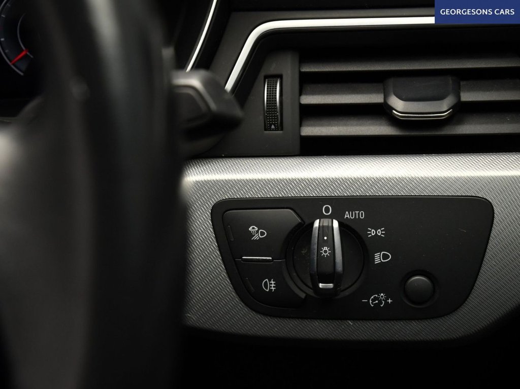 Used Audi A4 2021 for sale - 77341267: Photo 40