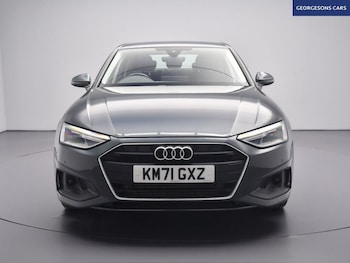 Used Audi A4 2021 for sale - 77341267: Photo