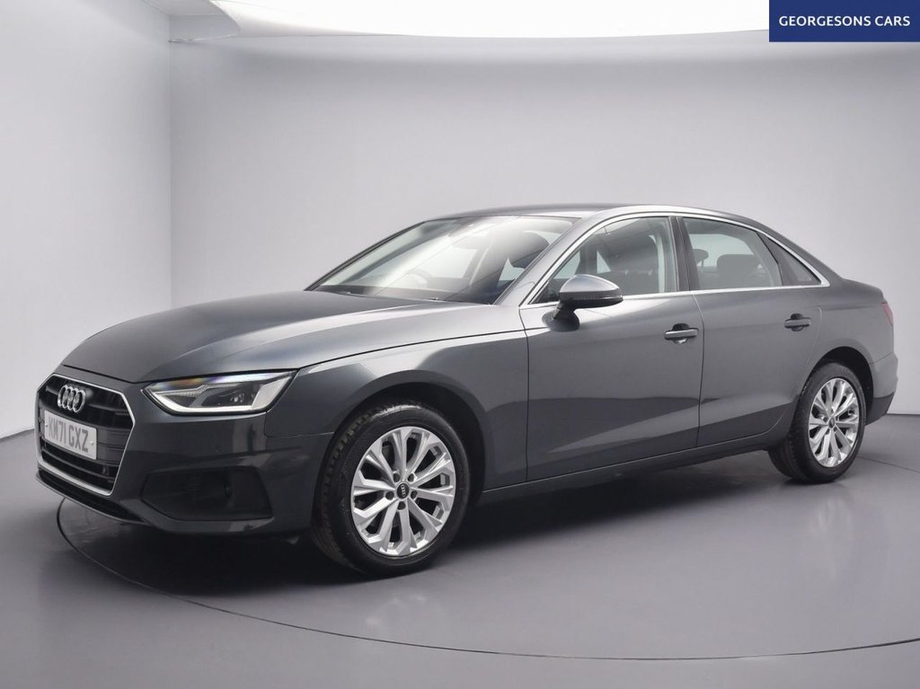 Used Audi A4 2021 for sale - 77341267: Photo 5