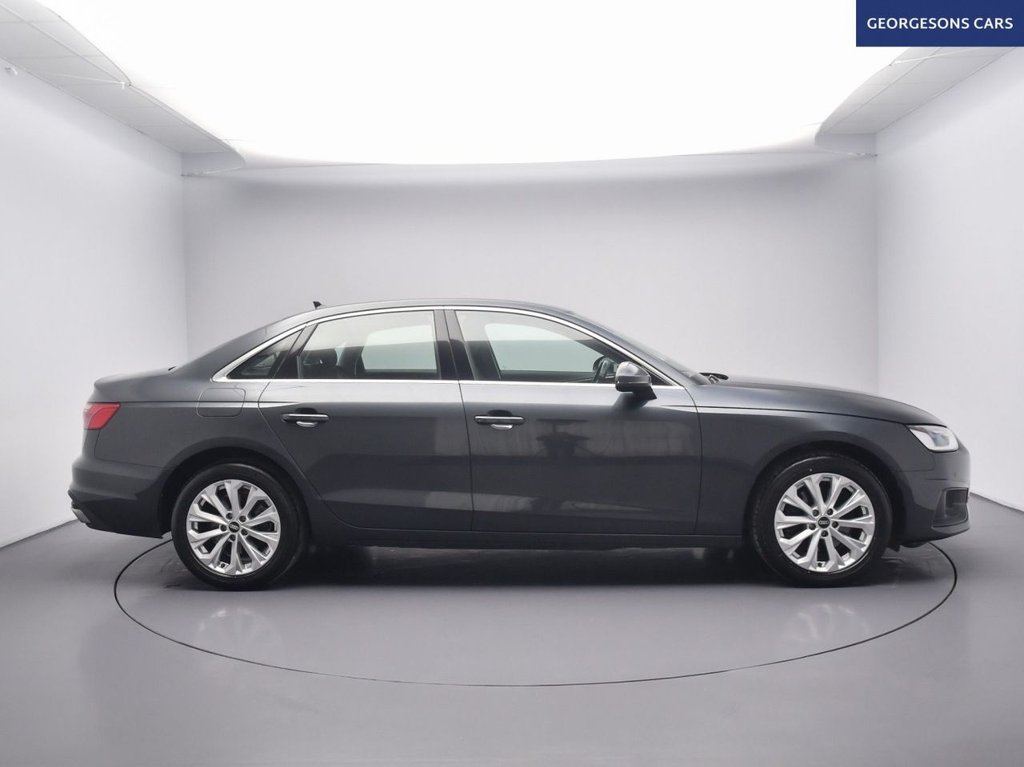 Used Audi A4 2021 for sale - 77341267: Photo 6