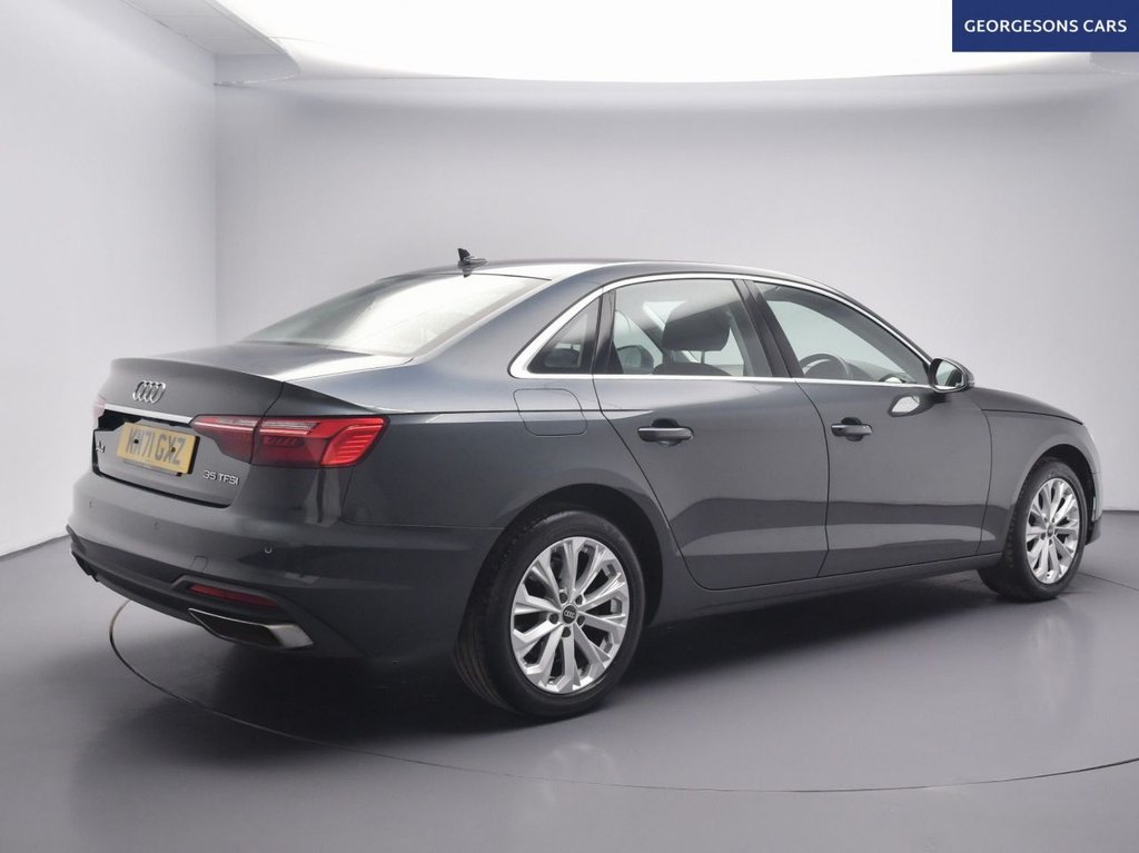 Used Audi A4 2021 for sale - 77341267: Photo 7