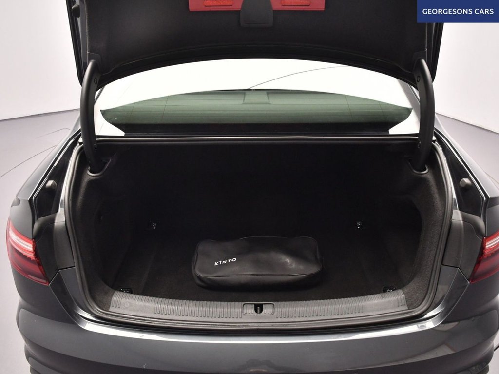 Used Audi A4 2021 for sale - 77341267: Photo 9