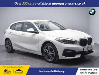 2022 (63) - 1.5 1.5 116d Sport (LCP) Hatchback 5dr Diesel Manual Euro 6 (s/s) (116 ps)