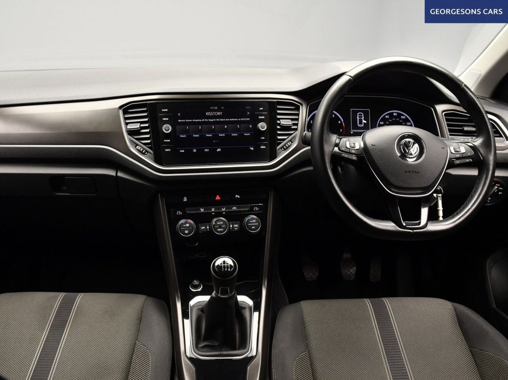 Used Volkswagen T-Roc 2019 for sale - 77407823: Photo 13