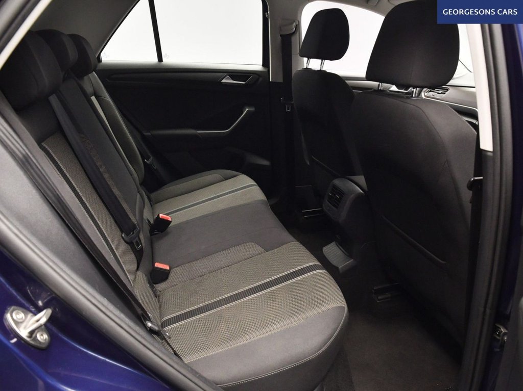 Used Volkswagen T-Roc 2019 for sale - 77407823: Photo 16