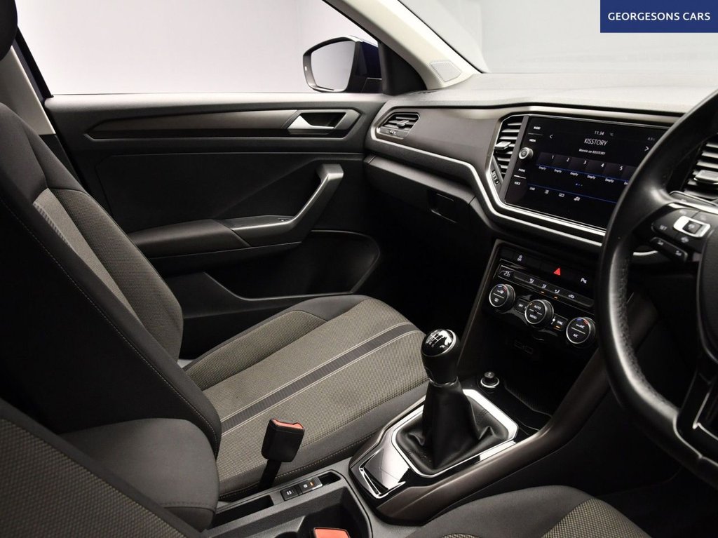 Used Volkswagen T-Roc 2019 for sale - 77407823: Photo 20