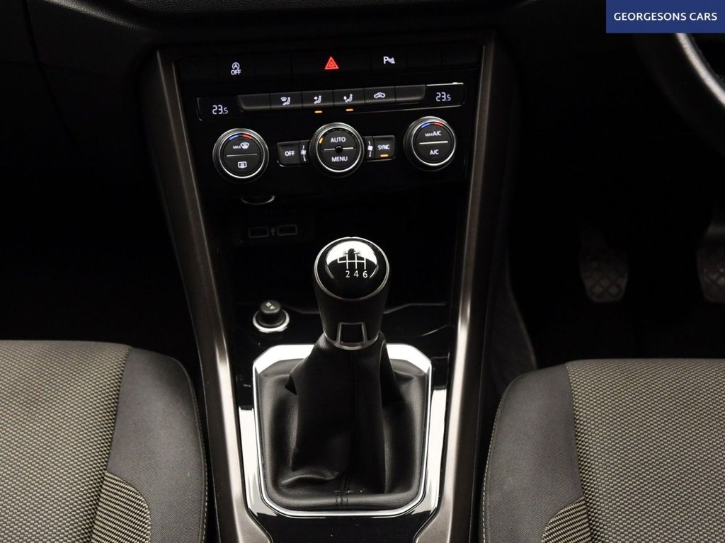 Used Volkswagen T-Roc 2019 for sale - 77407823: Photo 21